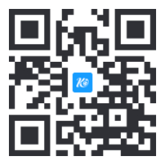 iPhone APP 二维码 | lejing sports