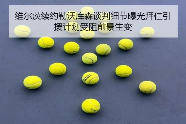 维尔茨续约勒沃库森谈判细节曝光拜仁引援计划受阻前景生变